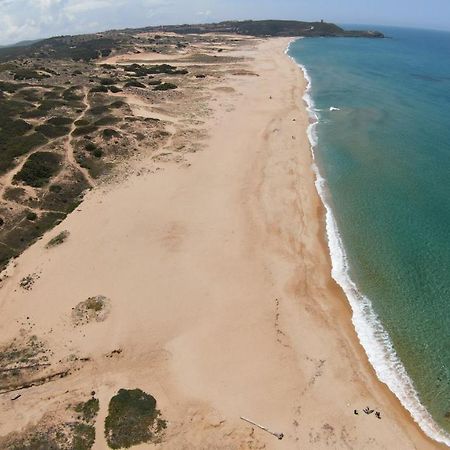 Sardegna Incontaminata Apartments Torre dei Corsari Esterno foto