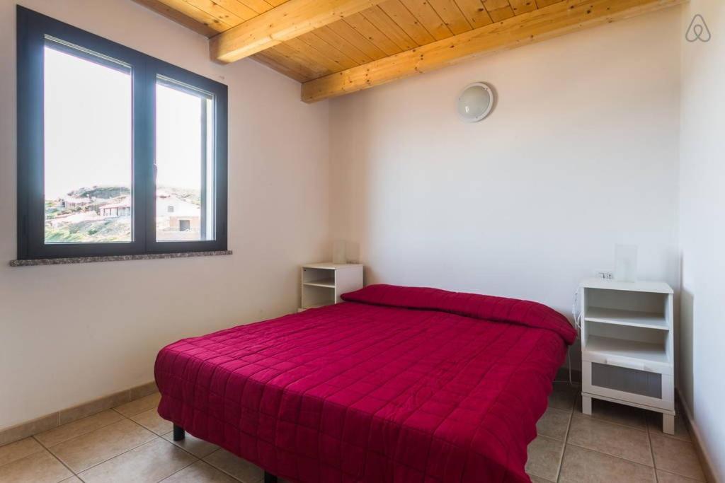 Sardegna Incontaminata Apartments Torre dei Corsari Esterno foto