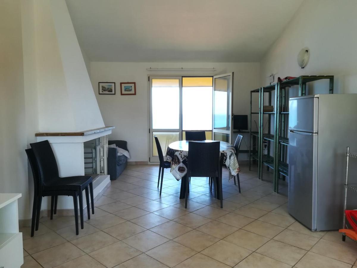 Sardegna Incontaminata Apartments Torre dei Corsari Esterno foto