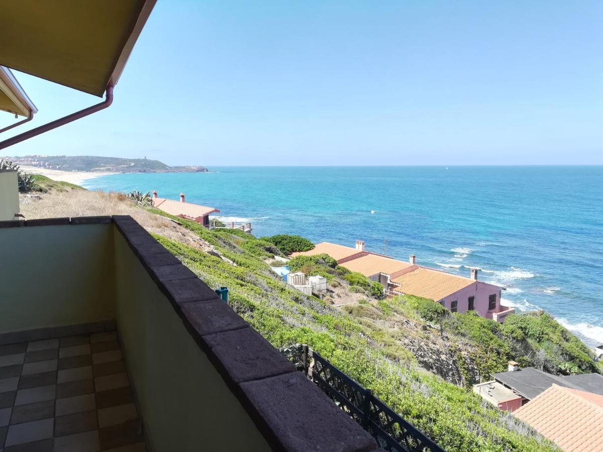 Sardegna Incontaminata Apartments Torre dei Corsari Esterno foto