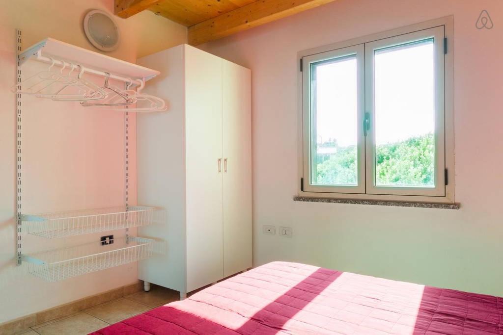 Sardegna Incontaminata Apartments Torre dei Corsari Esterno foto