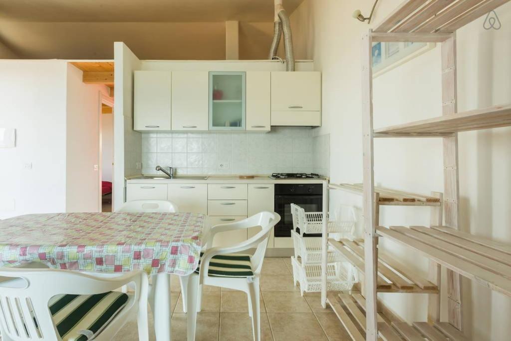 Sardegna Incontaminata Apartments Torre dei Corsari Esterno foto