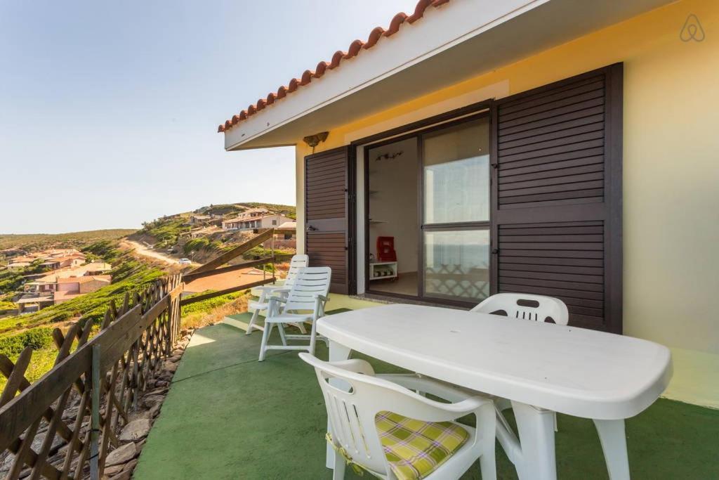 Sardegna Incontaminata Apartments Torre dei Corsari Esterno foto