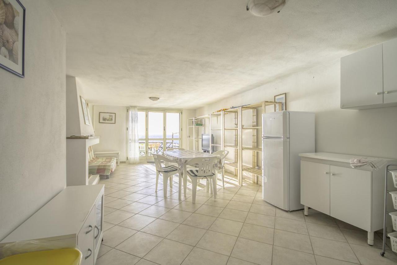 Sardegna Incontaminata Apartments Torre dei Corsari Esterno foto