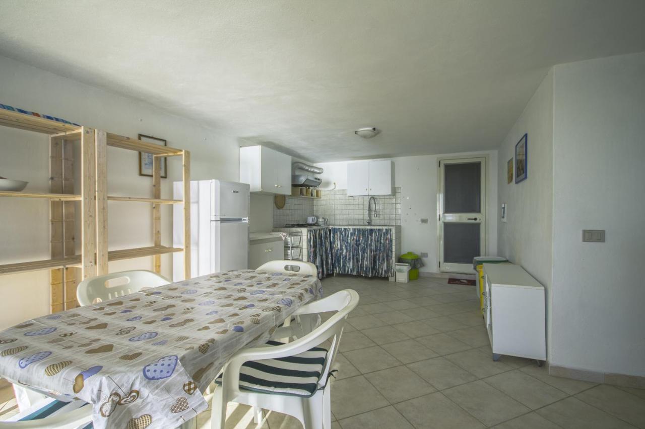 Sardegna Incontaminata Apartments Torre dei Corsari Esterno foto