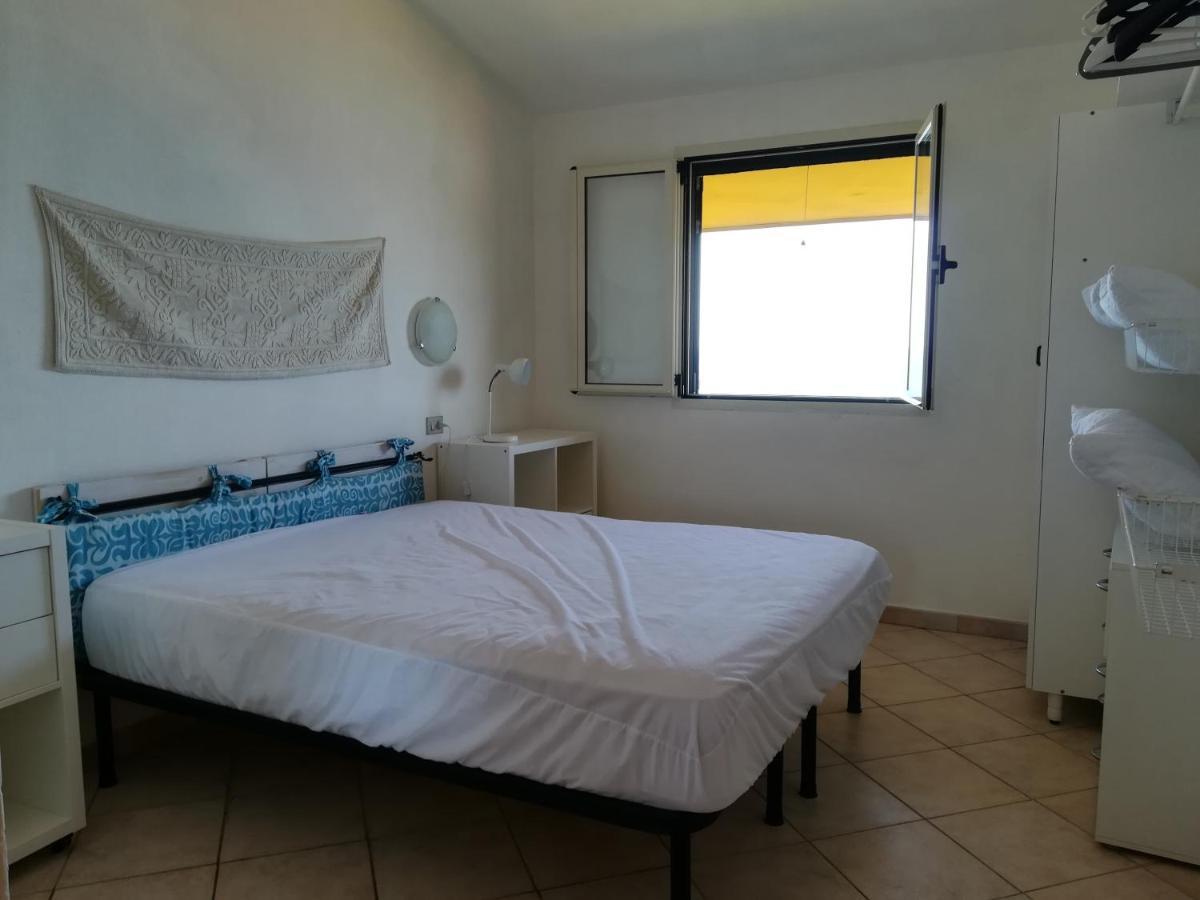 Sardegna Incontaminata Apartments Torre dei Corsari Esterno foto