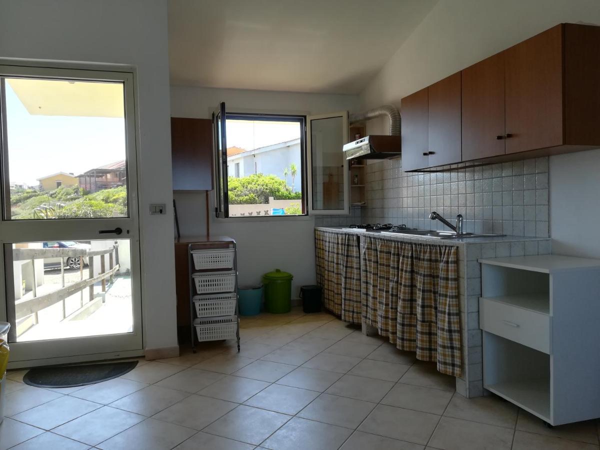 Sardegna Incontaminata Apartments Torre dei Corsari Esterno foto