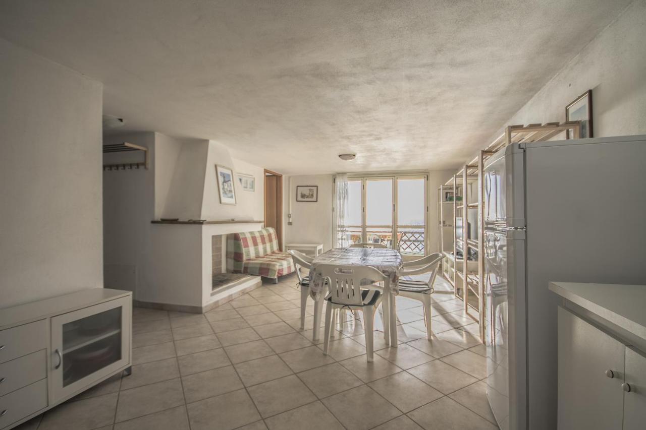 Sardegna Incontaminata Apartments Torre dei Corsari Esterno foto
