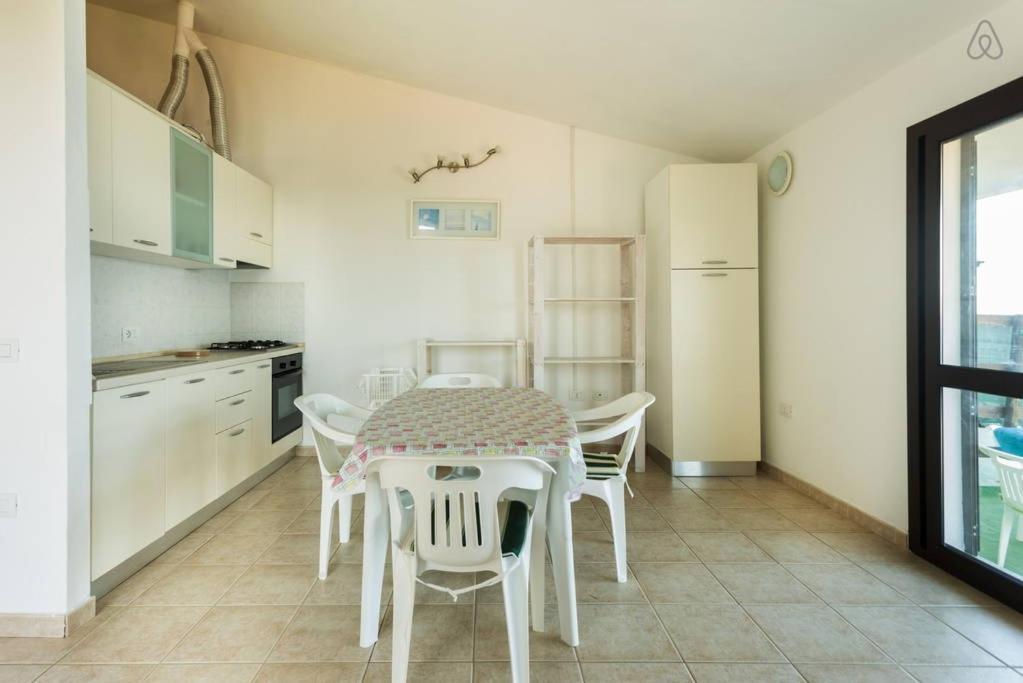 Sardegna Incontaminata Apartments Torre dei Corsari Esterno foto