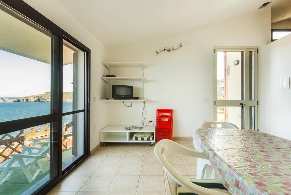 Sardegna Incontaminata Apartments Torre dei Corsari Esterno foto