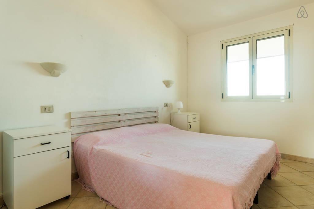 Sardegna Incontaminata Apartments Torre dei Corsari Camera foto
