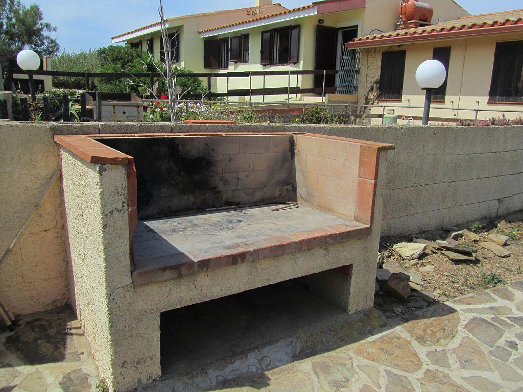 Sardegna Incontaminata Apartments Torre dei Corsari Esterno foto